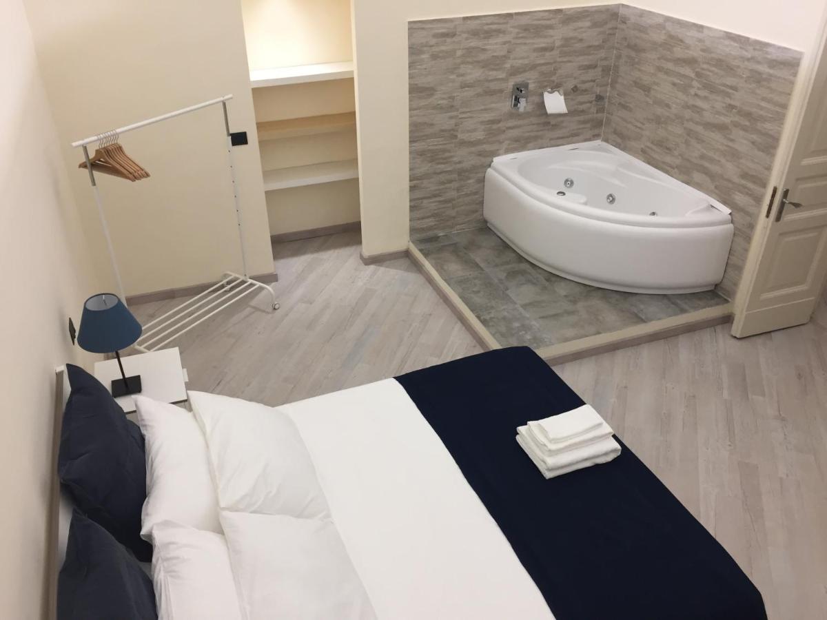 Catania Sun&Sea - Sea Suite מראה חיצוני תמונה
