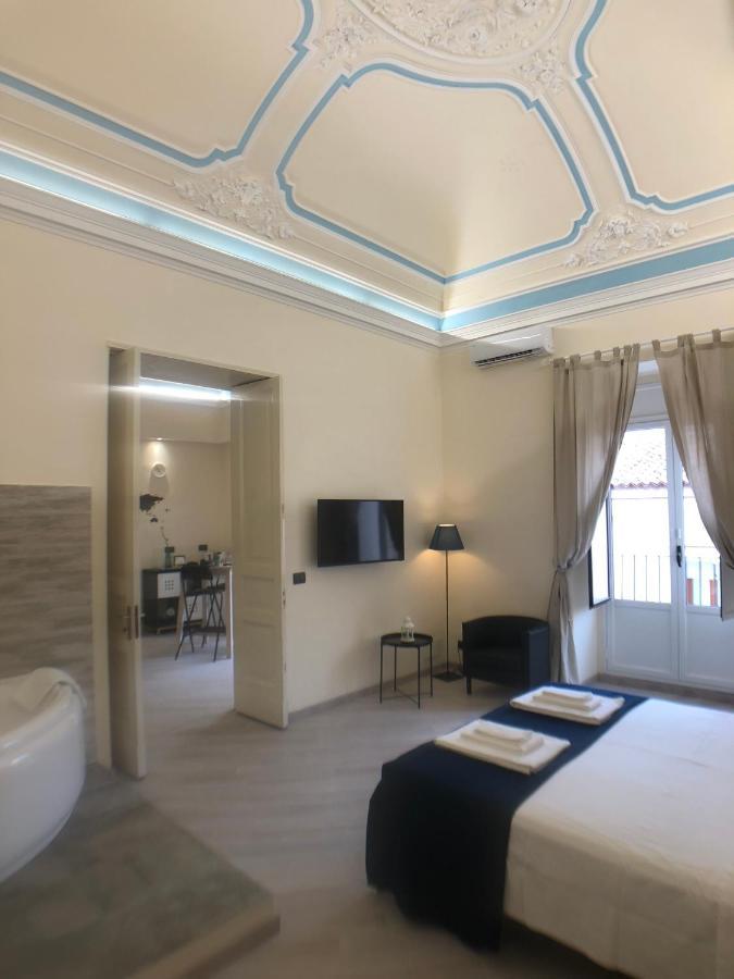 Catania Sun&Sea - Sea Suite מראה חיצוני תמונה