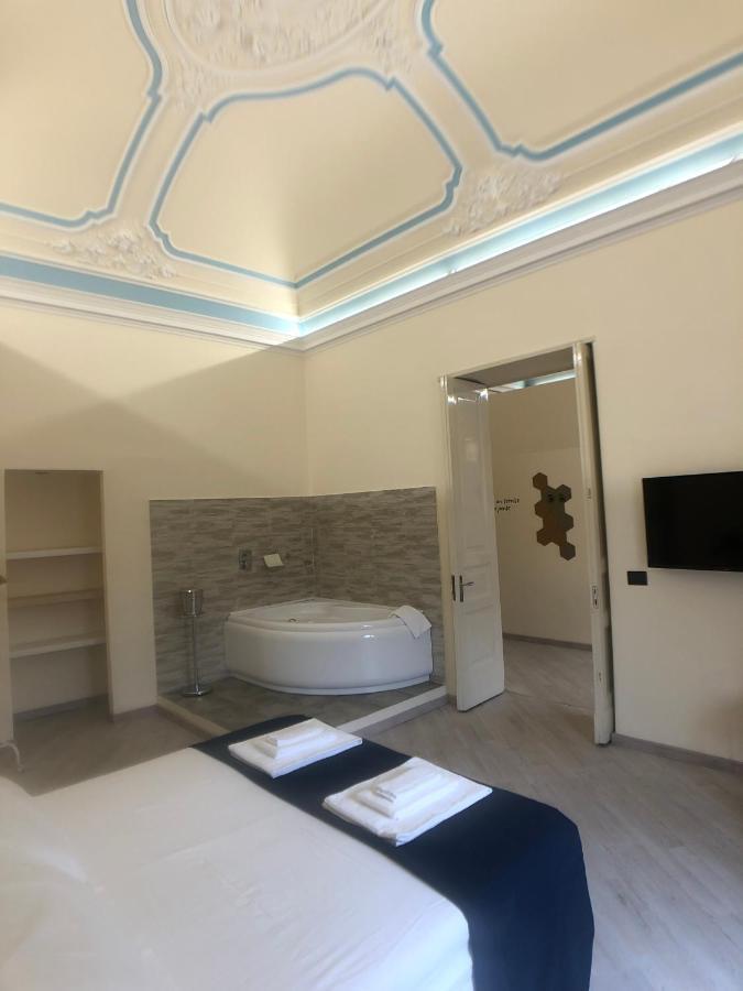 Catania Sun&Sea - Sea Suite מראה חיצוני תמונה