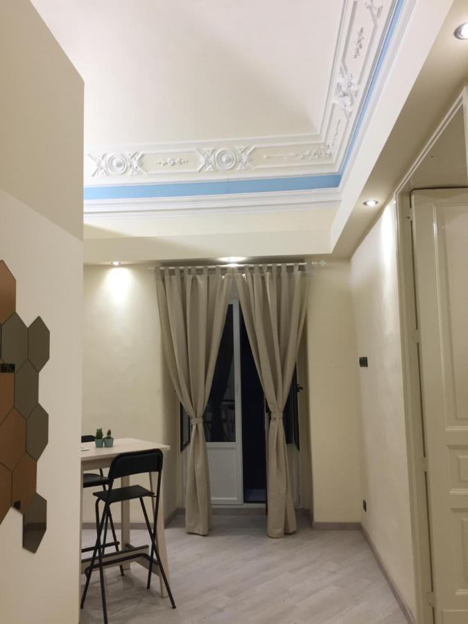 Catania Sun&Sea - Sea Suite מראה חיצוני תמונה