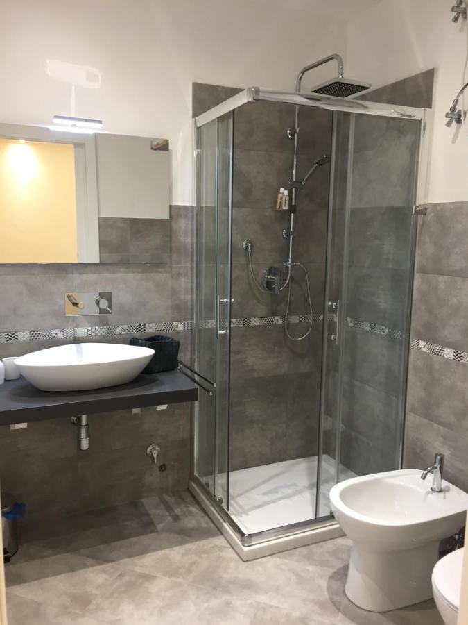 Catania Sun&Sea - Sea Suite מראה חיצוני תמונה