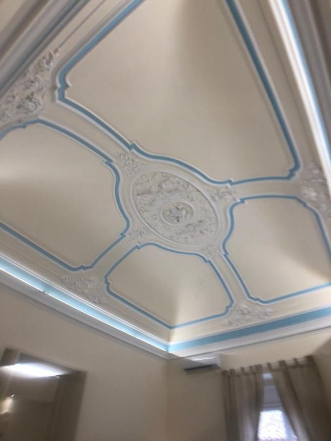 Catania Sun&Sea - Sea Suite מראה חיצוני תמונה
