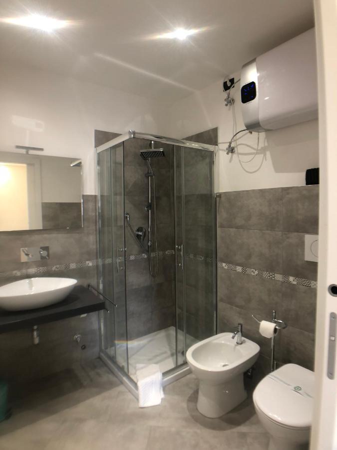Catania Sun&Sea - Sea Suite מראה חיצוני תמונה