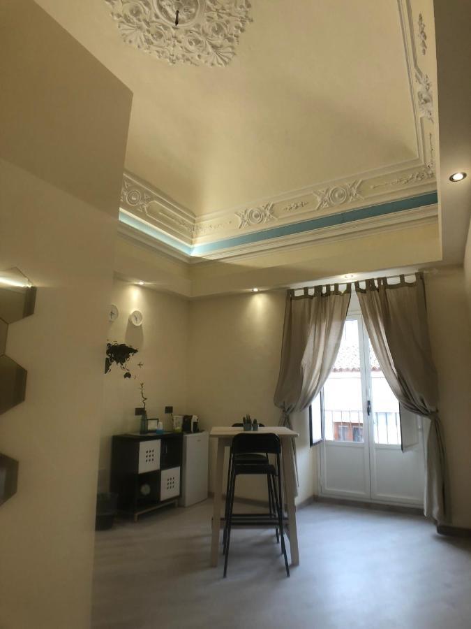 Catania Sun&Sea - Sea Suite מראה חיצוני תמונה