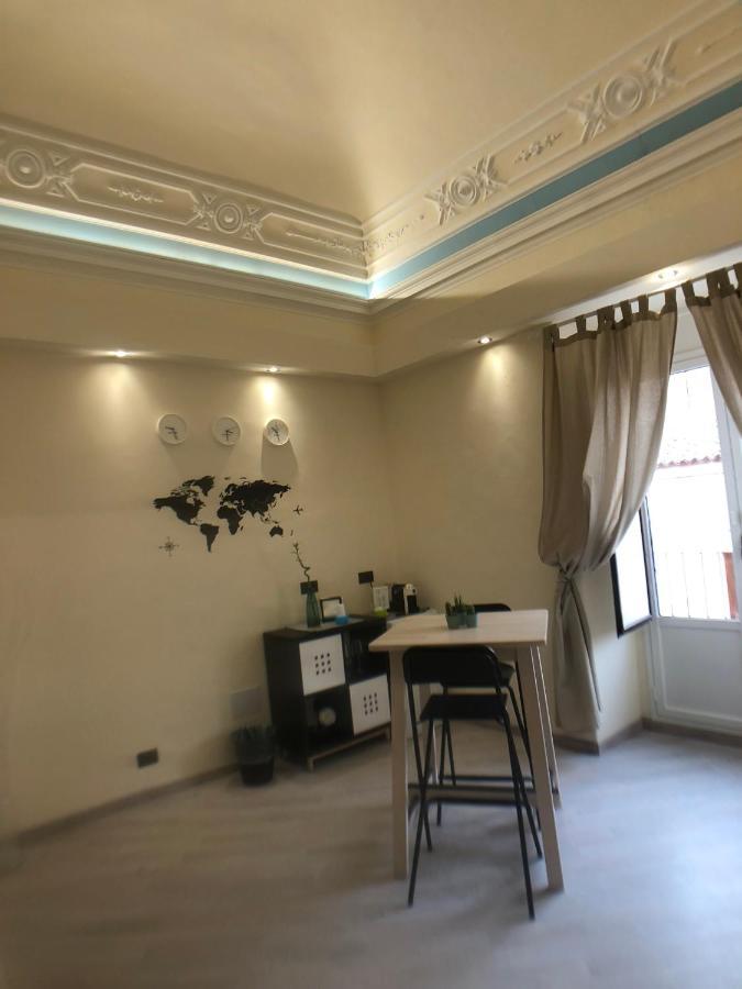 Catania Sun&Sea - Sea Suite מראה חיצוני תמונה